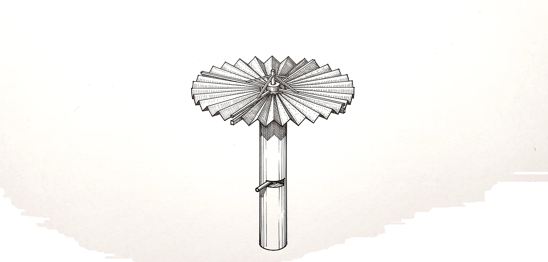The Fan – שלב 3 פתוח