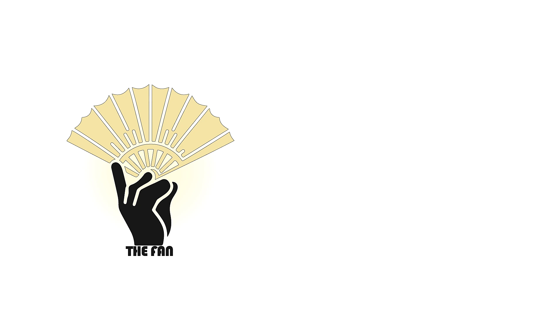 לוגו The Fan